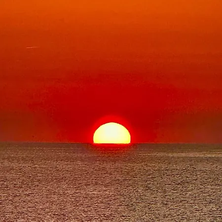Giglio Di Mare Calambrone